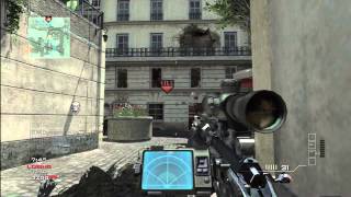 Double Hitmarker Fail