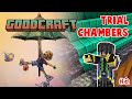 DIAMONDS FOUND House Expansion Complete Goodcraft 