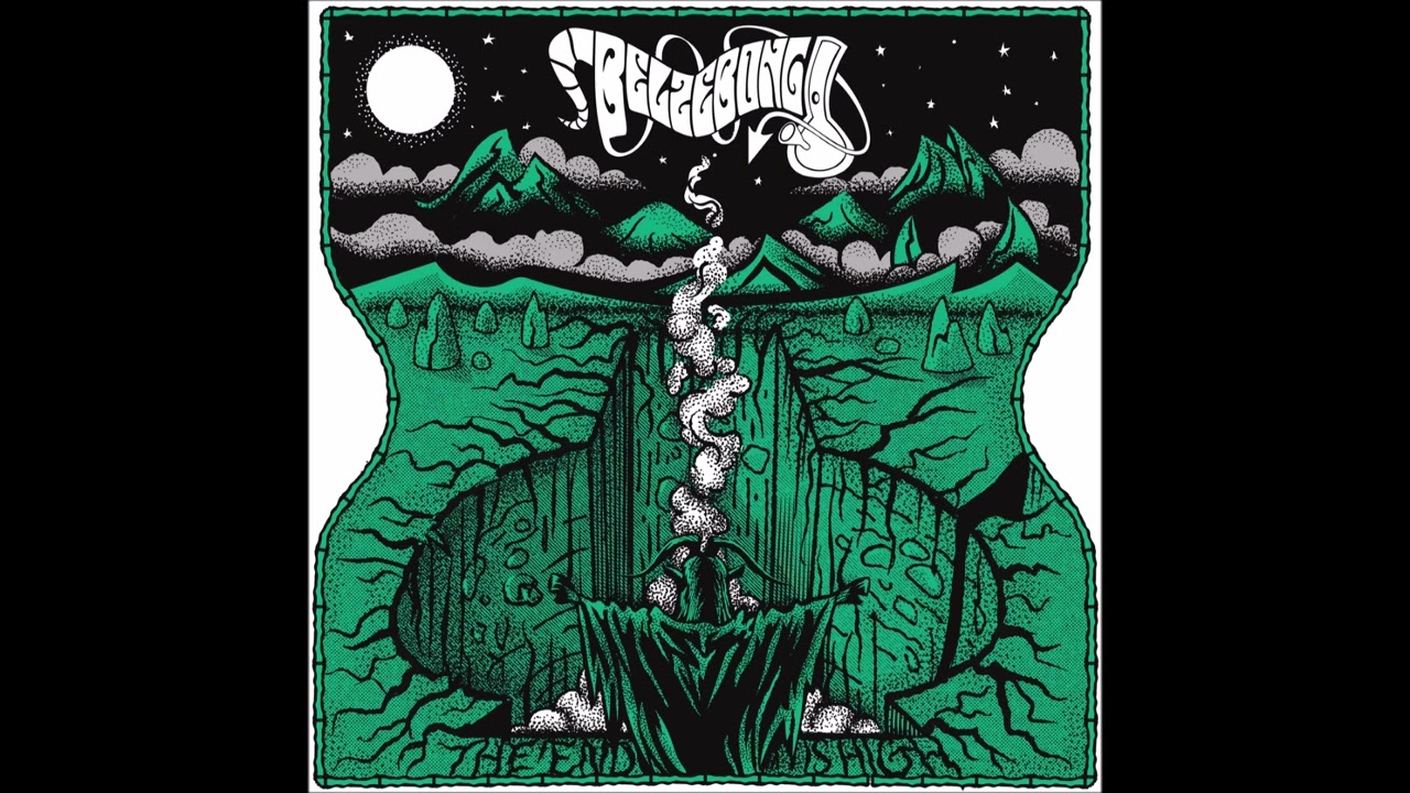 BELZEBONG - The End Is High [FULL ALBUM] 2026