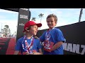 Race 6 yr-old David at the San Diego Rock N Roll Marathon 5K