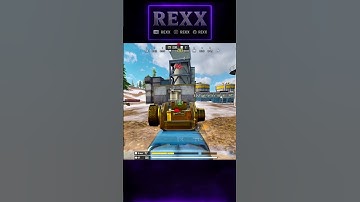 K9 Unit in CODM! #codm #shorts