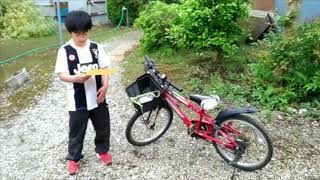 8 Years Old Kids Uber Eats Challenge For His Family