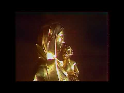 If the Louvre were told to me... Episode 6: The Virgin of Jeanne d'Évreux