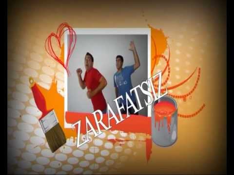 WAPKA ZARAFATSIZ Flv