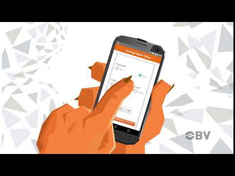 OBV 10 Sec TVC: What is Orange Book Value? #ResaleKaMRP