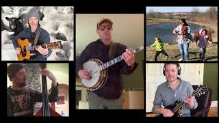 Black Sheep - Yonder Mountain String Band
