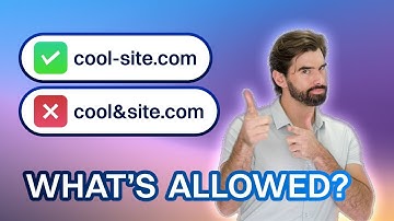 Domain Name Best Practices: What Works & What Doesn’t!