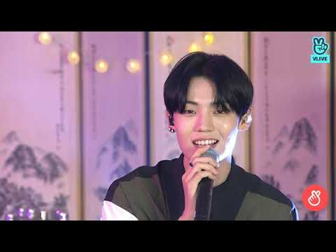 A.C.E (에이스) - Clover [Rooftop Live]