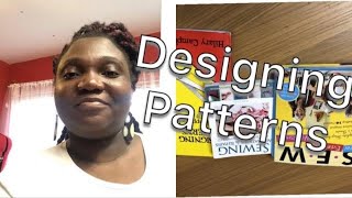 Famous Designing Patterns | Books I Use | Pattern drafting book Profile