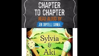 Chapter to Chapter: Sylvia & Aki (5-6)