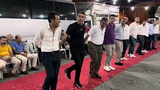 Sıddık Olek & Sinan Elmas - Elmas Ailesinin Kınası 🔥
