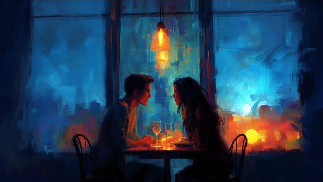 Losing You Slowly — An Emotional Poetry Piece About Quiet Heartbreak