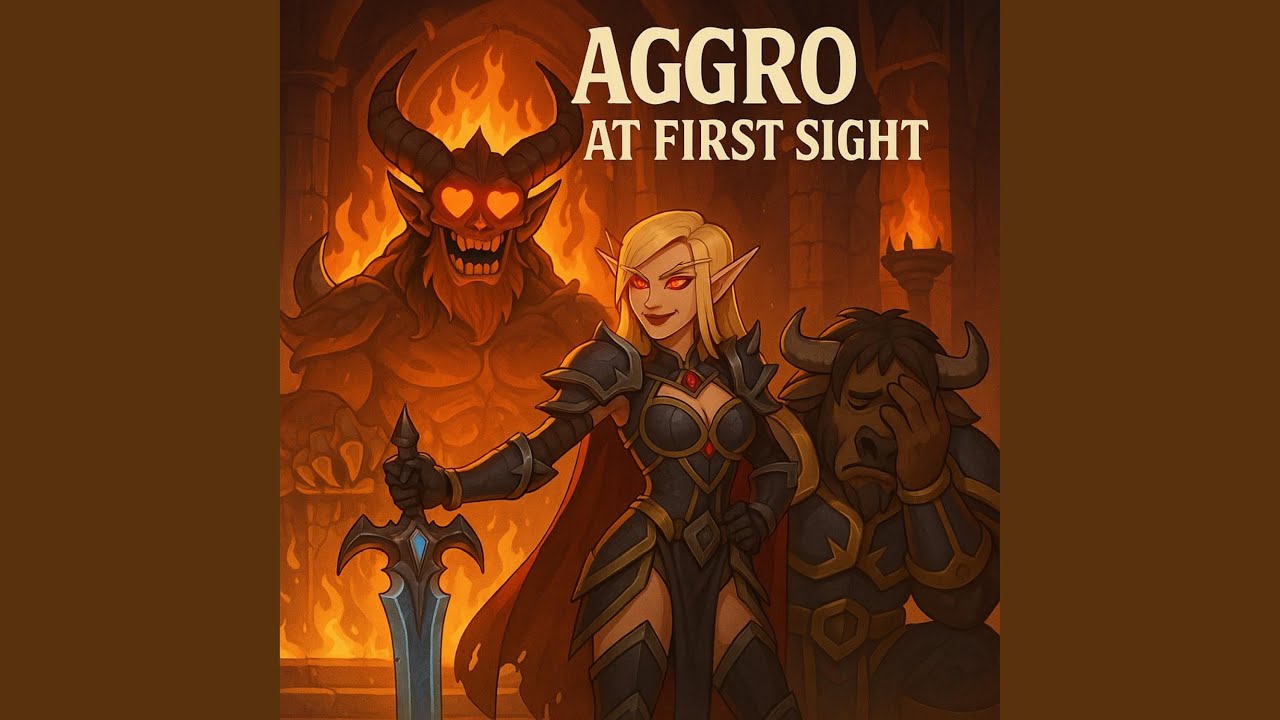 Aggro At First Sight