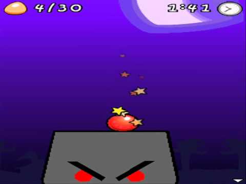 The Game Bounce Tales For