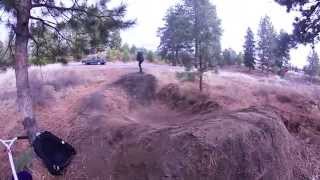 Dirt Scoot Edit | Simpson Ave