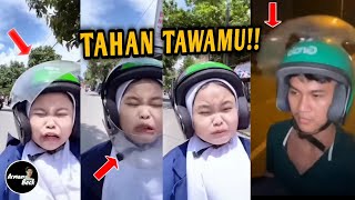 TRY NOT TO LAUGH AT FUNNY VIDEOS 😂 Best Funny Videos | TAHAN TAWA PALING LUCU