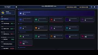 NSDL New PAN Portal Source Code