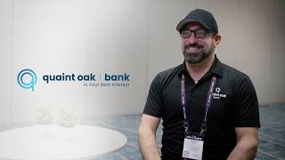How Quaint Oak Bank Improved Their Security Risk Score For Three Years in a Row