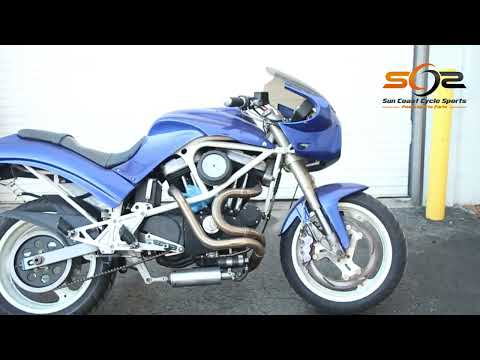 マグナ50 95 Buell S2 Thunderbolt Rear Sprocket Pulley 40246-91 - Sun Coast
