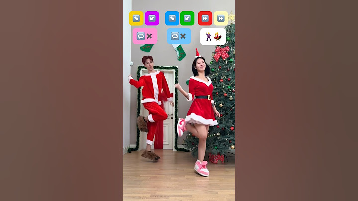 Learn the dance with us 😁 ​⁠@karina-kola