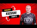 Introducción al Kuzushi en Jiujitsu Parte 2