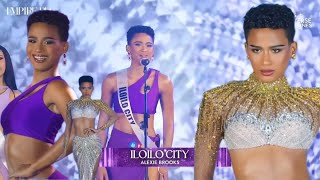 FULL PERFORMANCE | Iloilo City 2024 Alexie Mae Brooks