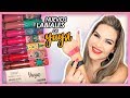 YUYA  Nuevos Labiales , Demo y Valen la Pena ? ! | Mytzi Cervantes