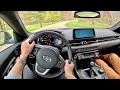 2023 Toyota GR Supra 3.0 Manual - POV Driving Impressions