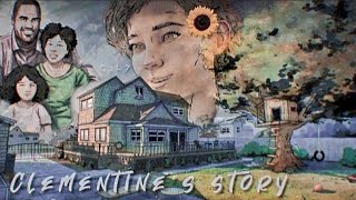 TWDG SOFT CLEM  S4 E4 SCENEPACK screenshot 4