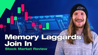 Memory Bulls Follow Higher