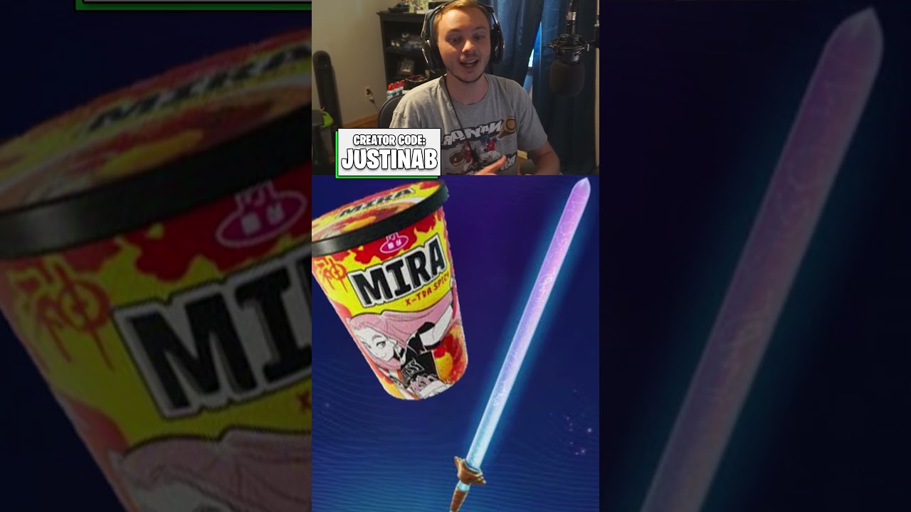 *FREE* KPOP DEMON HUNTERS rewards in FORTNITE! 