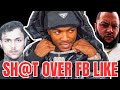 North Carolina Rapper Sh@t by Best Friend for Liking Wife's Photo on Social Media|True Crime Story