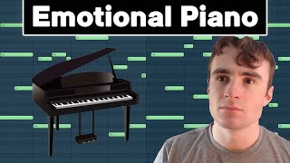 The SECRET to Make Realistic & Emotional Pianos