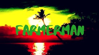 Ras Muhammad ft Naptali - Farmerman - Lyric