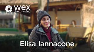 In Conversation with Elisa Iannacone on Gender Equality & Photography