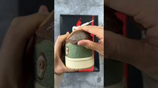 Zion Williamson X Jordan 1