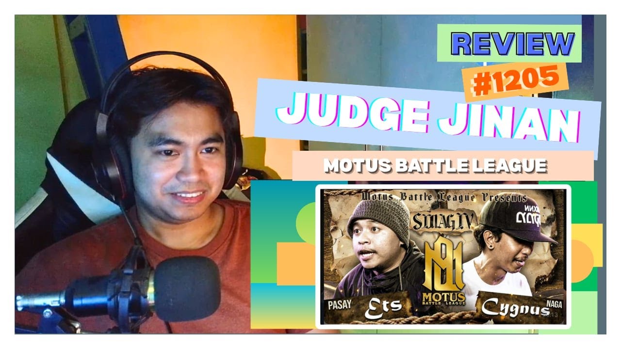 Motus Battle - Ets vs Cygnus | Review Video 