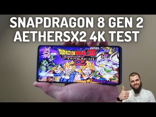 How do I fix the outline issue in this game? nethersx2/aethersx2 Game: Dragon  ball Z Budokai Tenkaichi 3 : r/EmulationOnAndroid