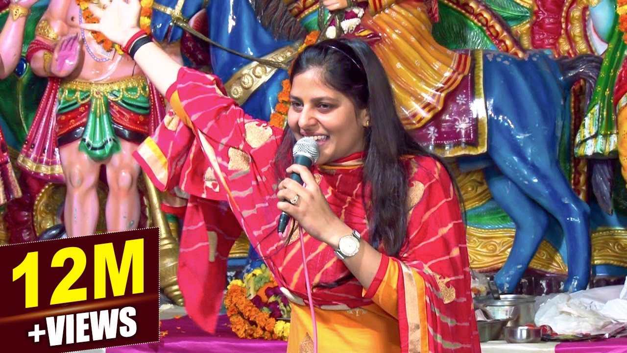बुलालो वृन्दावन गिरधारी | Priyanka Choudhary | New Krishan Bhajan 2024 | NDJ Bhakti Sagar
