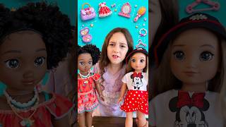 Sharing Is Caring | Learning to Share Toys