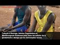 Torturés à Berengo, Antoine Zogonimbou et Mboliloungoule finalement jetés dans les cellules de la ge