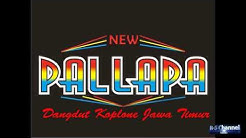 Ngelayung-Layung Devi Aldiva New Pallapa live in  - Durasi: 8:26. 