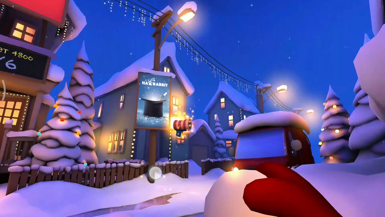 Лучшие вр игры на андроид - YouTube