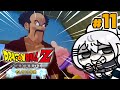 【ドラゴンボールZ : KAKAROT】#11 そして10年後🍂DLCやります!【にじさんじ / 樋口楓】