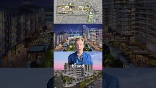 Downtown Pompano Beach is changing