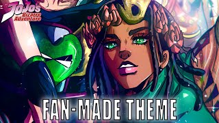 Dragona's Theme - Smooth Operators | Fan-Made