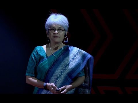 Inclusive Education Is In-possible | Dr. Nandita De Souza | TEDxPanaji