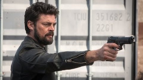 映画『トリプル・リベンジ』予告編