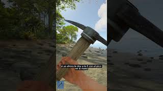 DICCIONARIO DE RUST: B - BINDEAR ¿QUÉ SIGNIFICA? RUST BINDEOS #rust #rustgame #diccionario #rustguia