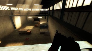 CS:S | No-Edit DemoClip by tHe Machinist